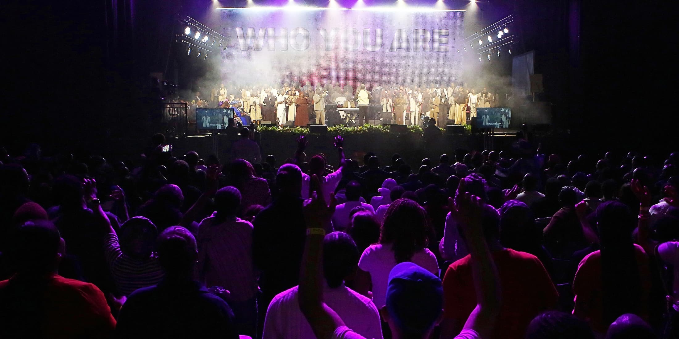 Experience Revival
