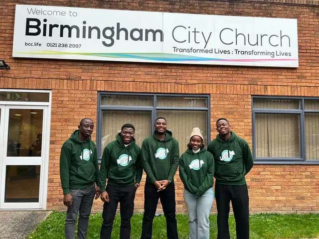 Festival of Life gallery image from csr