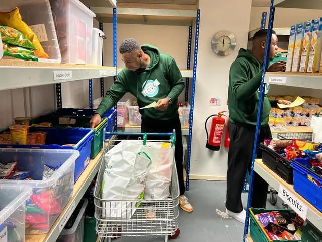 Festival of Life gallery image from csr