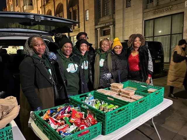 Festival of Life gallery image from csr