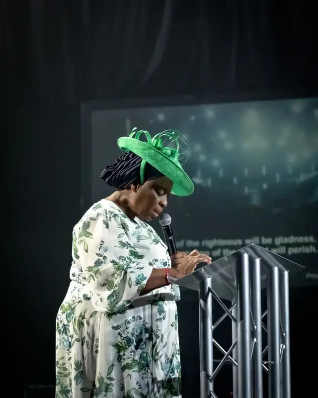 Festival of Life gallery image from csr