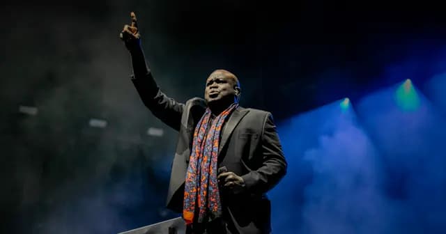 Festival of Life gallery image from midlands