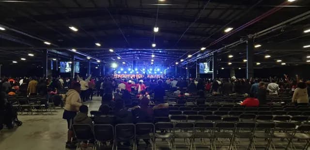 Festival of Life gallery image from scotland