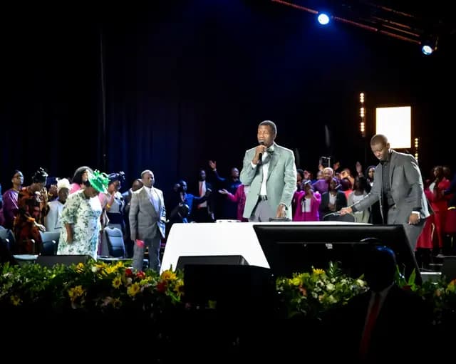 Festival of Life gallery image from wales