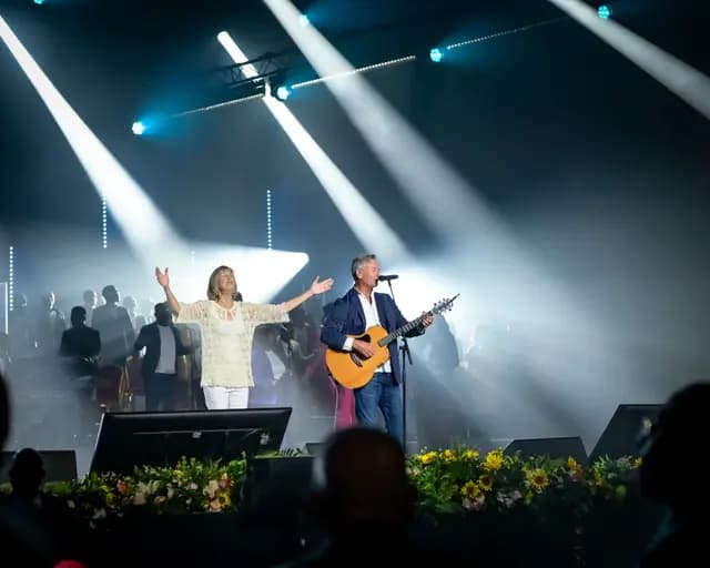 Festival of Life gallery image from wales
