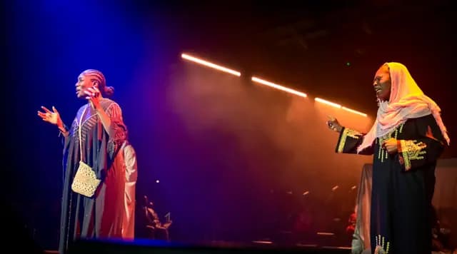 Festival of Life gallery image from wales